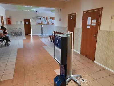 Dekamed. Niepubliczny Zakład Opieki Zdrowotnej